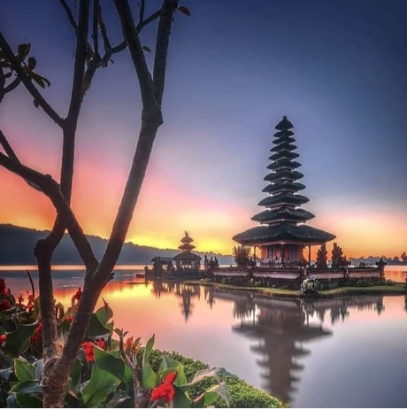 Bali Holidays 